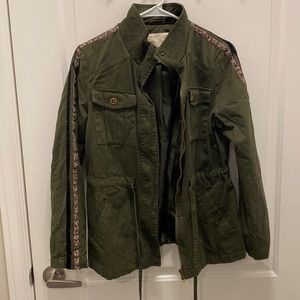 Altard State utility jacket